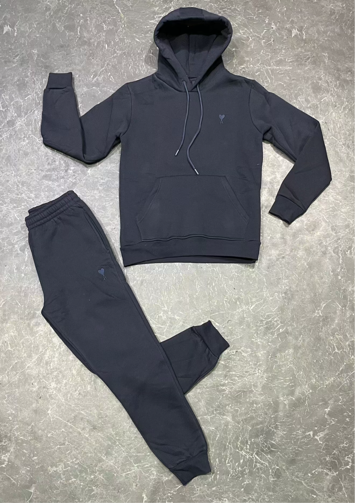 Ensemble AMI